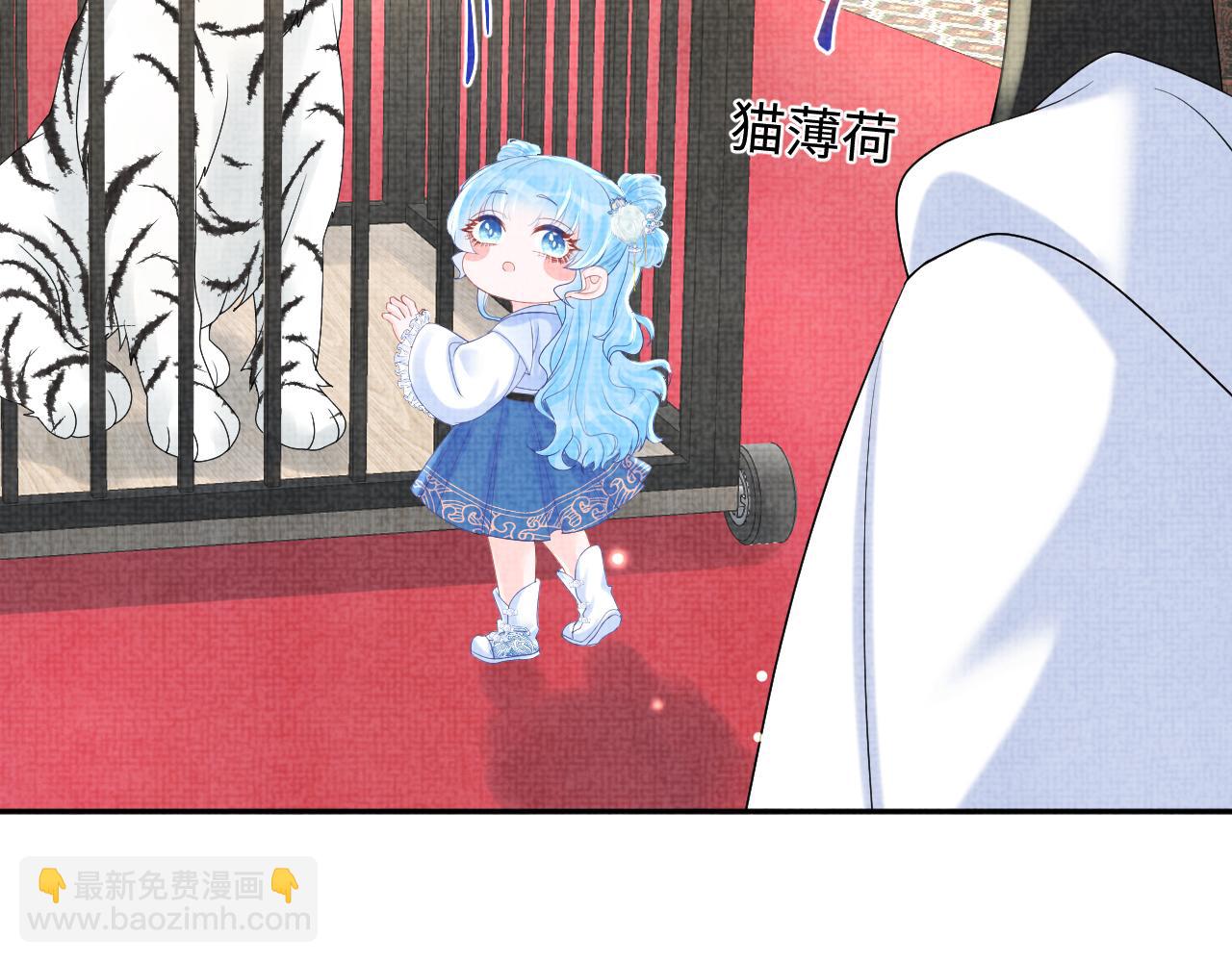 第65话 四皇子保护娇娇受伤！(1/2)-第67话