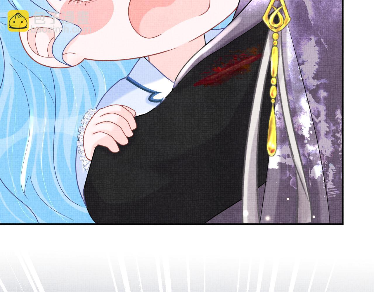 第65话 四皇子保护娇娇受伤！(1/2)-第67话
