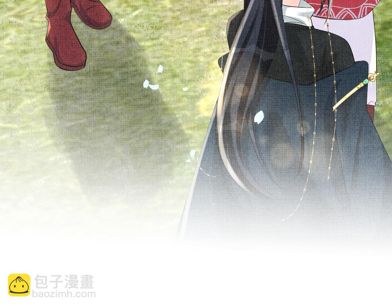 第77话 一触即发(1/3)-第79话