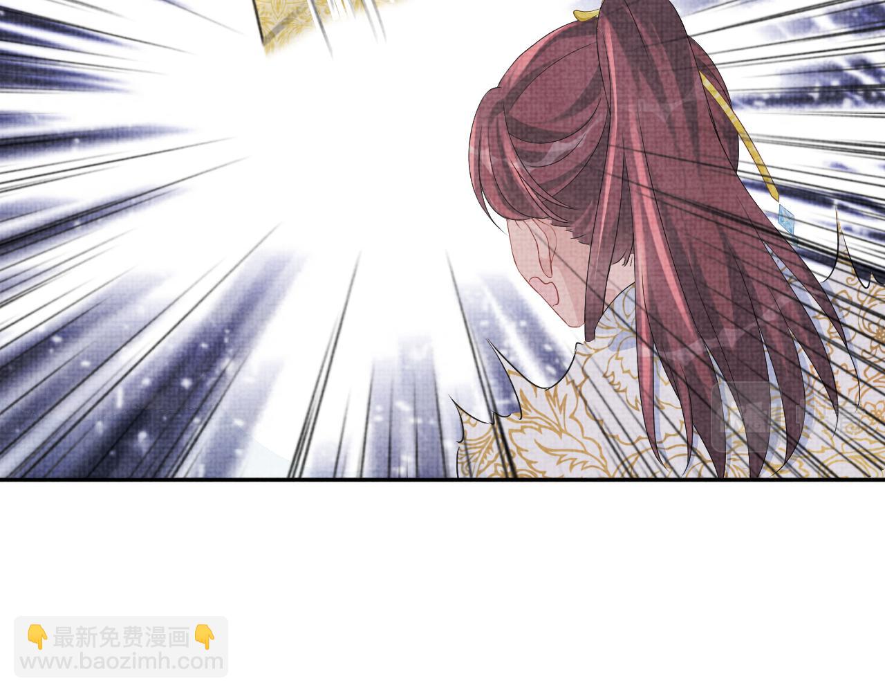 第95话 三皇子被罚(1/2)-第97话