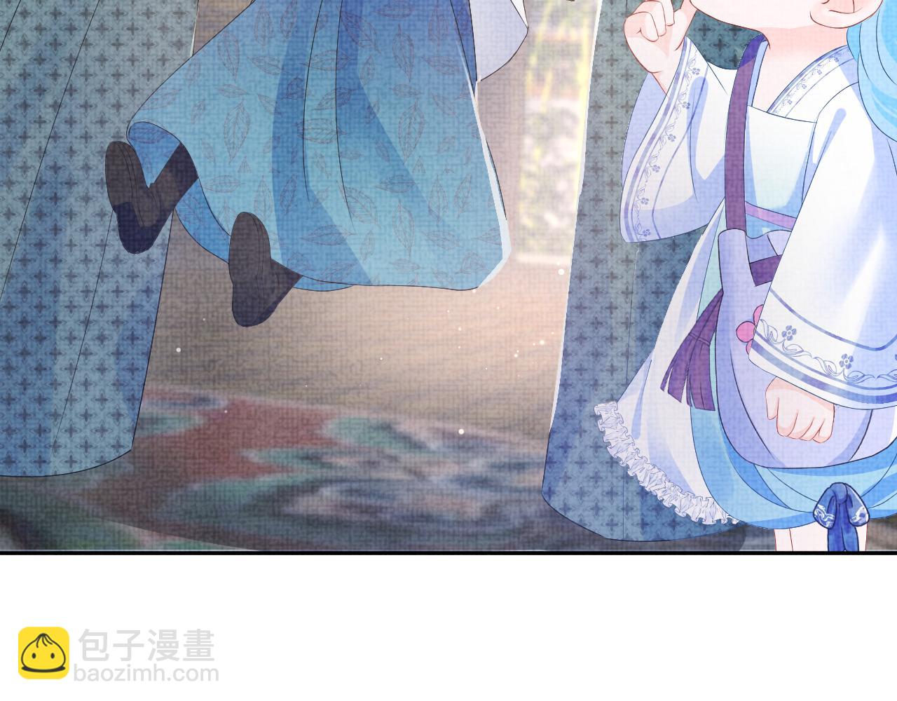 第95话 三皇子被罚(1/2)-第97话