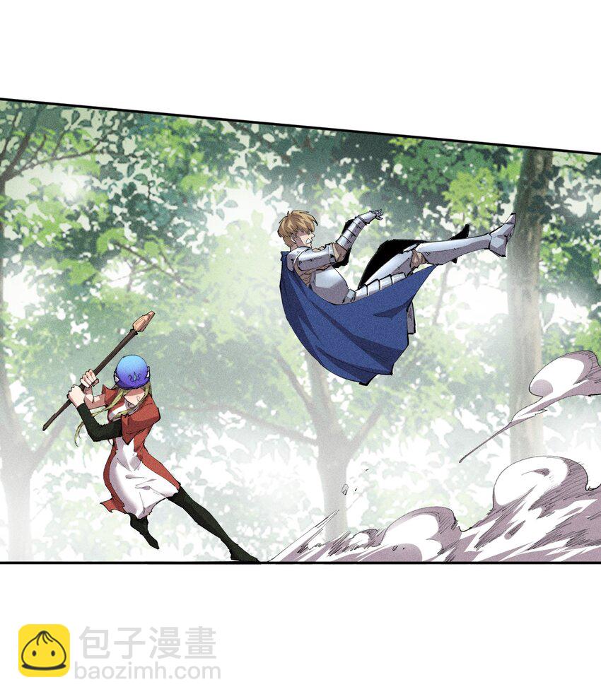 14 第十四话 共生-第15话