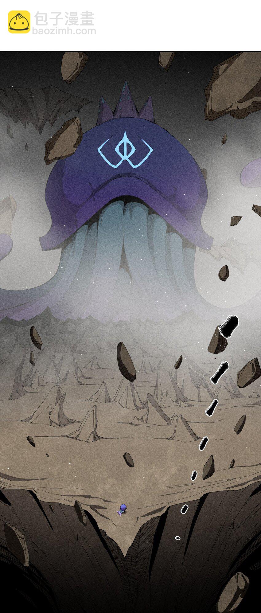 30 第二十五话来自&ldquo;神&rdquo;的危险-第31话