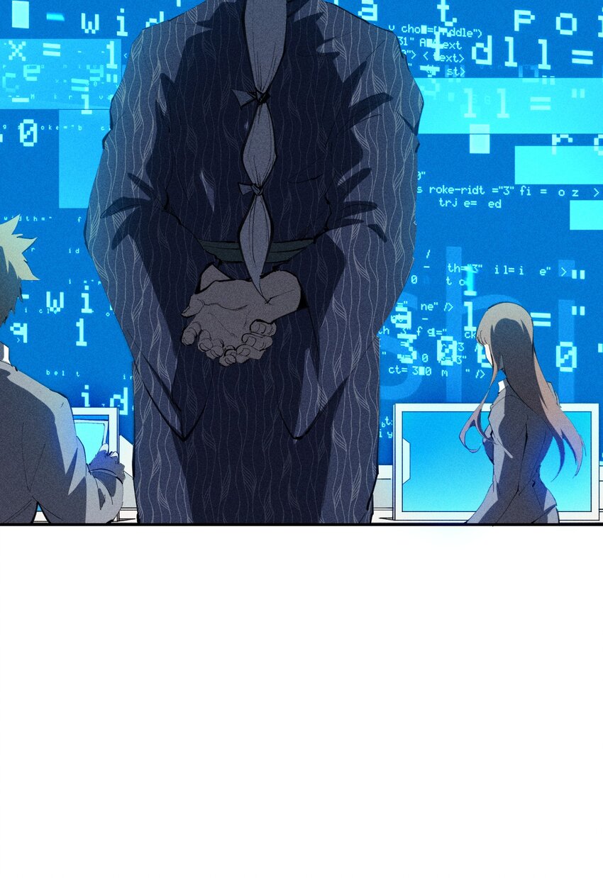 38 第三十三话  命运的选择(1/2)-第39话