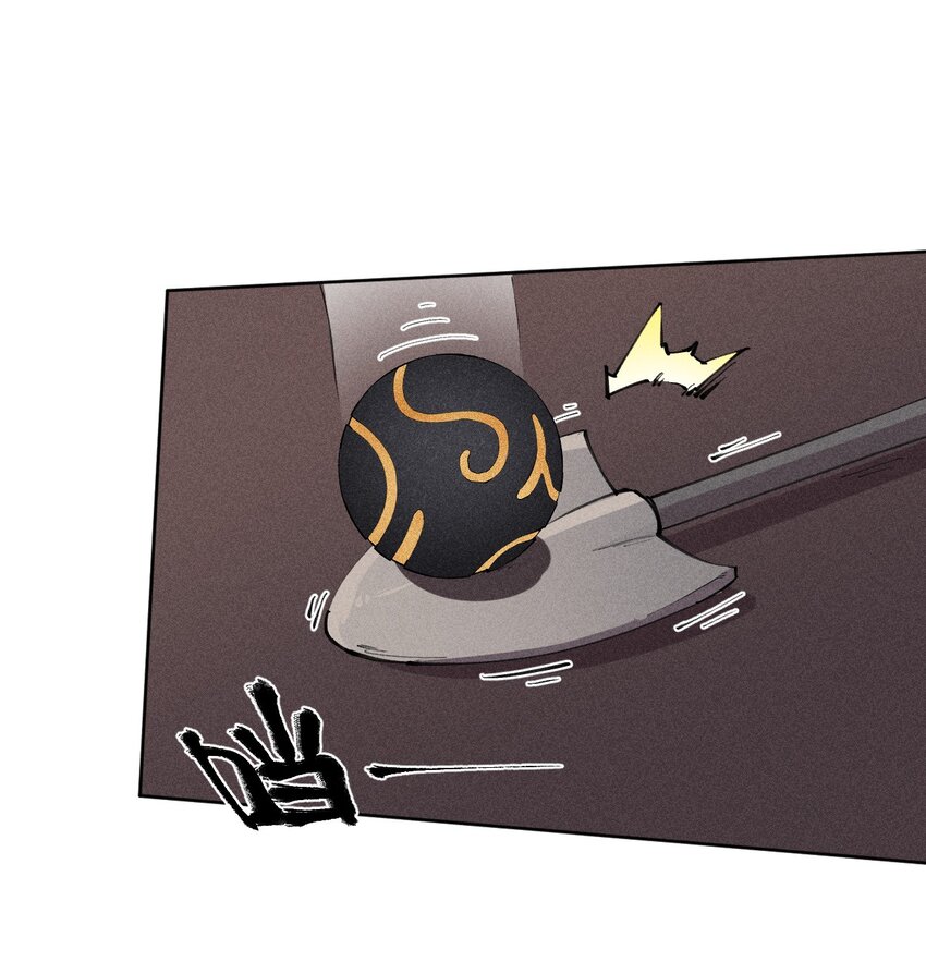 38 第三十三话  命运的选择(1/2)-第39话