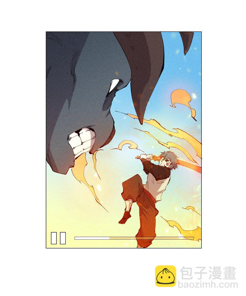 54 第四十九话  直面恐惧-第55话