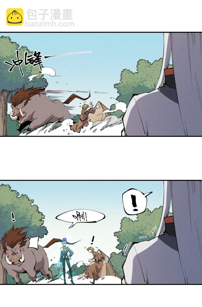 58 第五十三话 夺走你的一切(1/2)-第59话