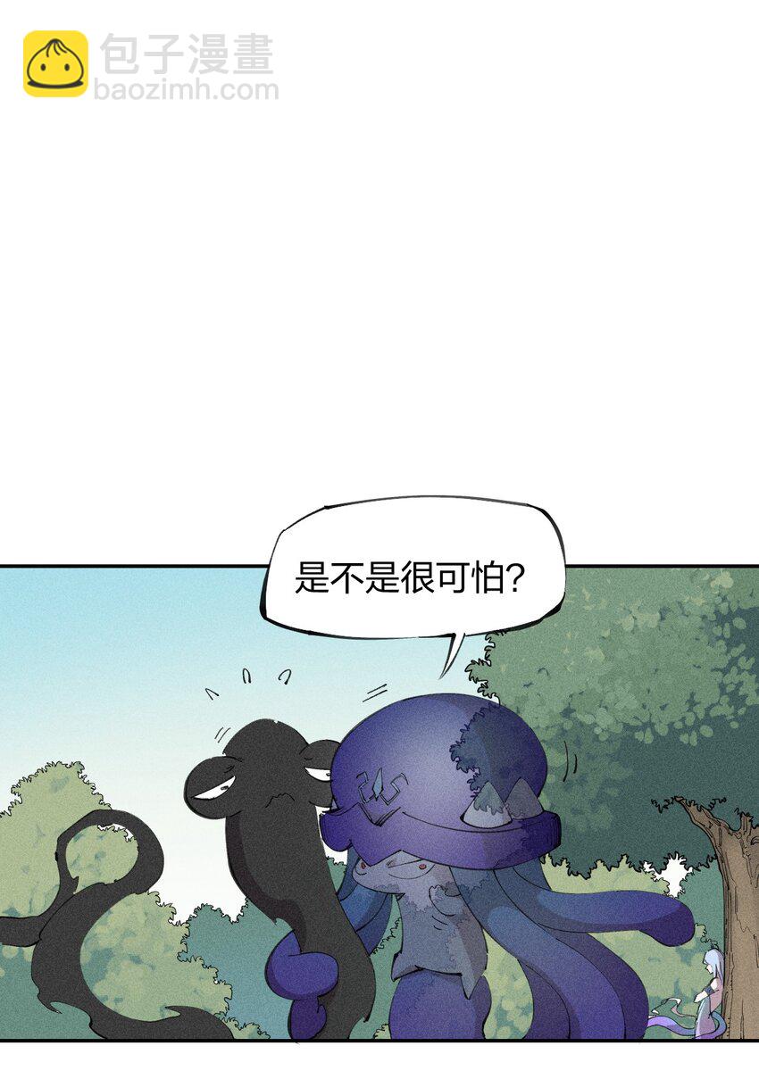 58 第五十三话 夺走你的一切(1/2)-第59话