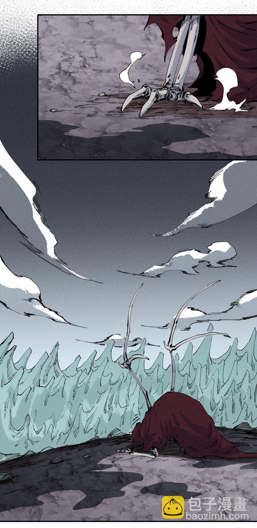 70 第六十五话  让孩子赢在起跑线上(1/2)-第71话
