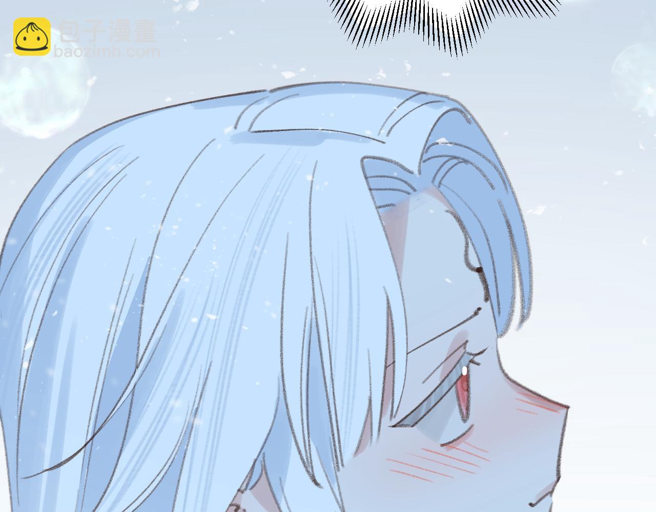 第32画 直接告白(1/3)-第33话