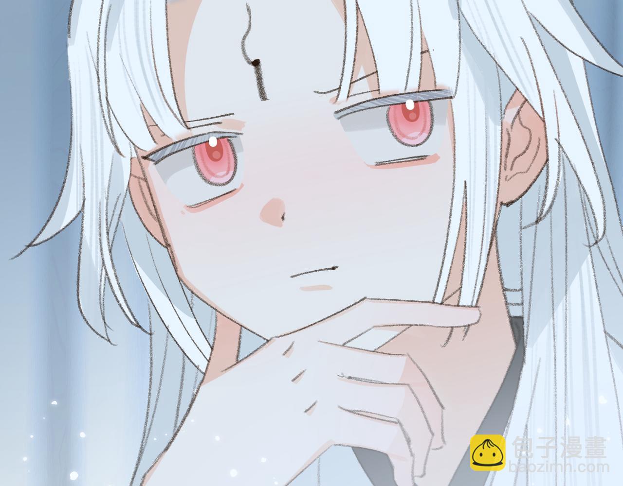 第34话 你知道吧，冥界人嘛(1/3)-第35话
