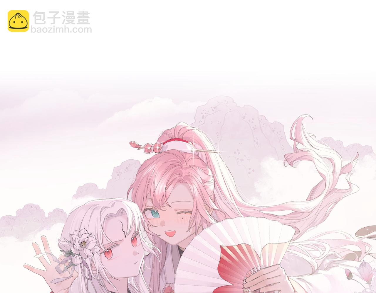 第34话 你知道吧，冥界人嘛(1/3)-第35话