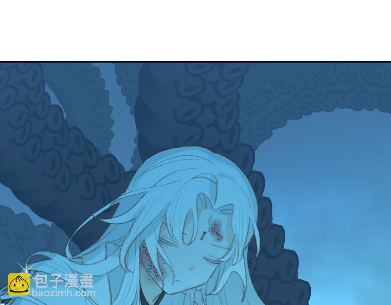 第36话 硬撑罢了(1/3)-第37话