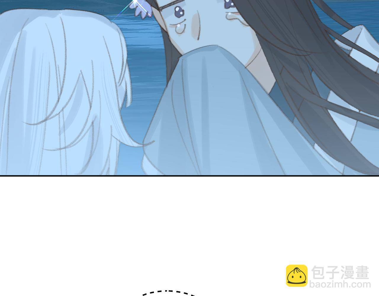 第36话 硬撑罢了(1/3)-第37话
