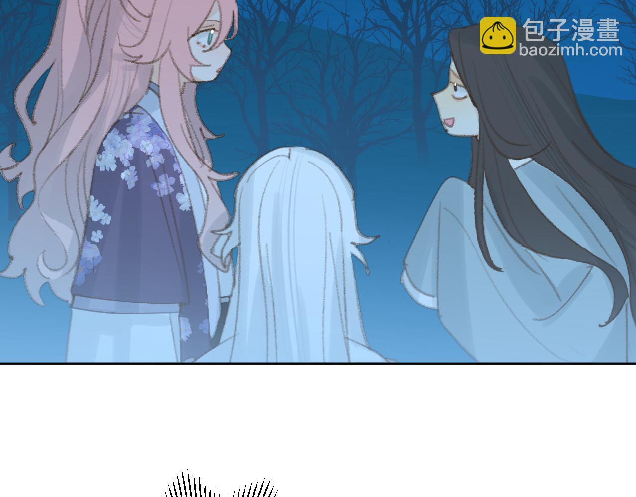 第36话 硬撑罢了(1/3)-第37话