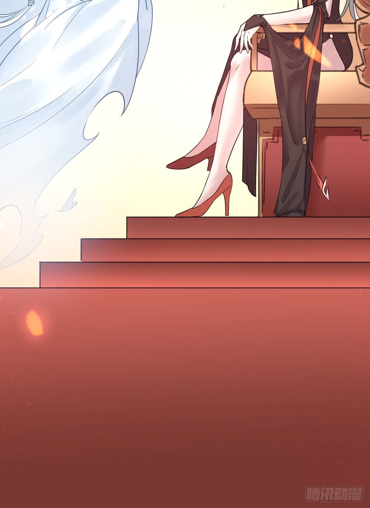 &ldquo;死掉&rdquo;的客户也是客户-第3话