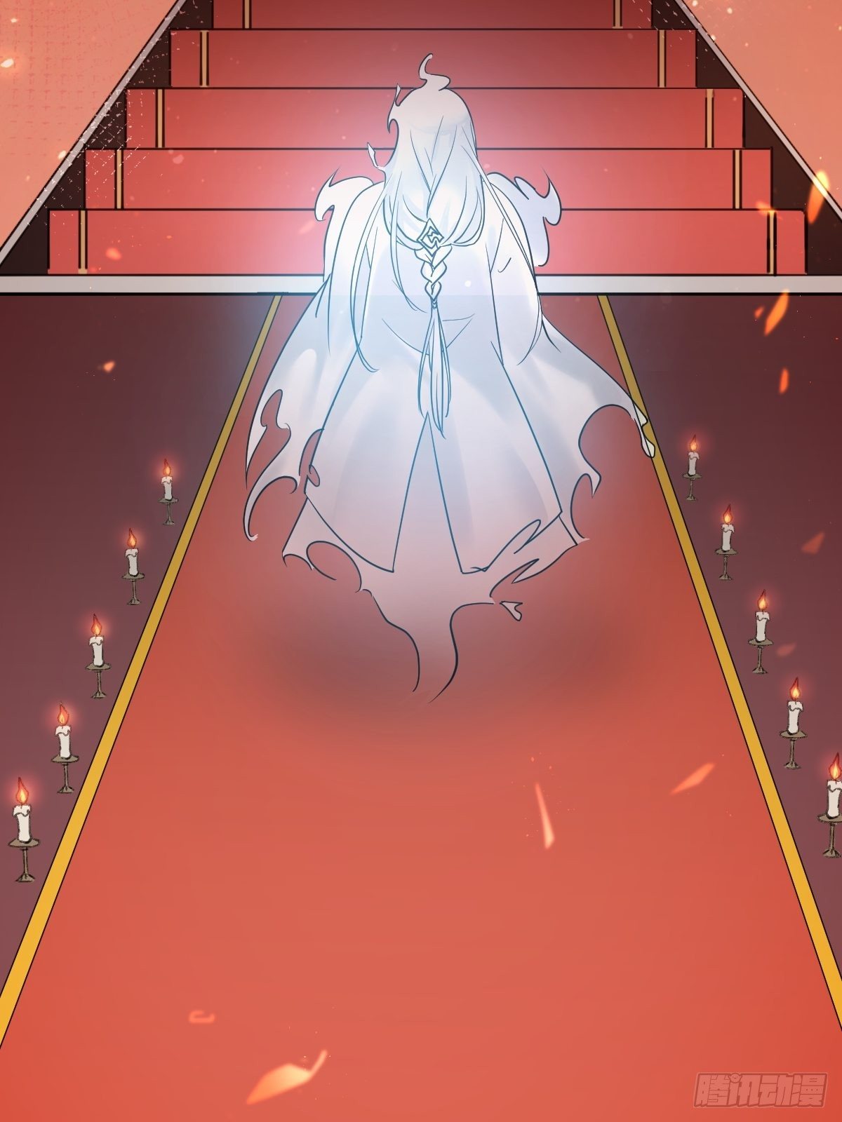 &ldquo;死掉&rdquo;的客户也是客户-第3话