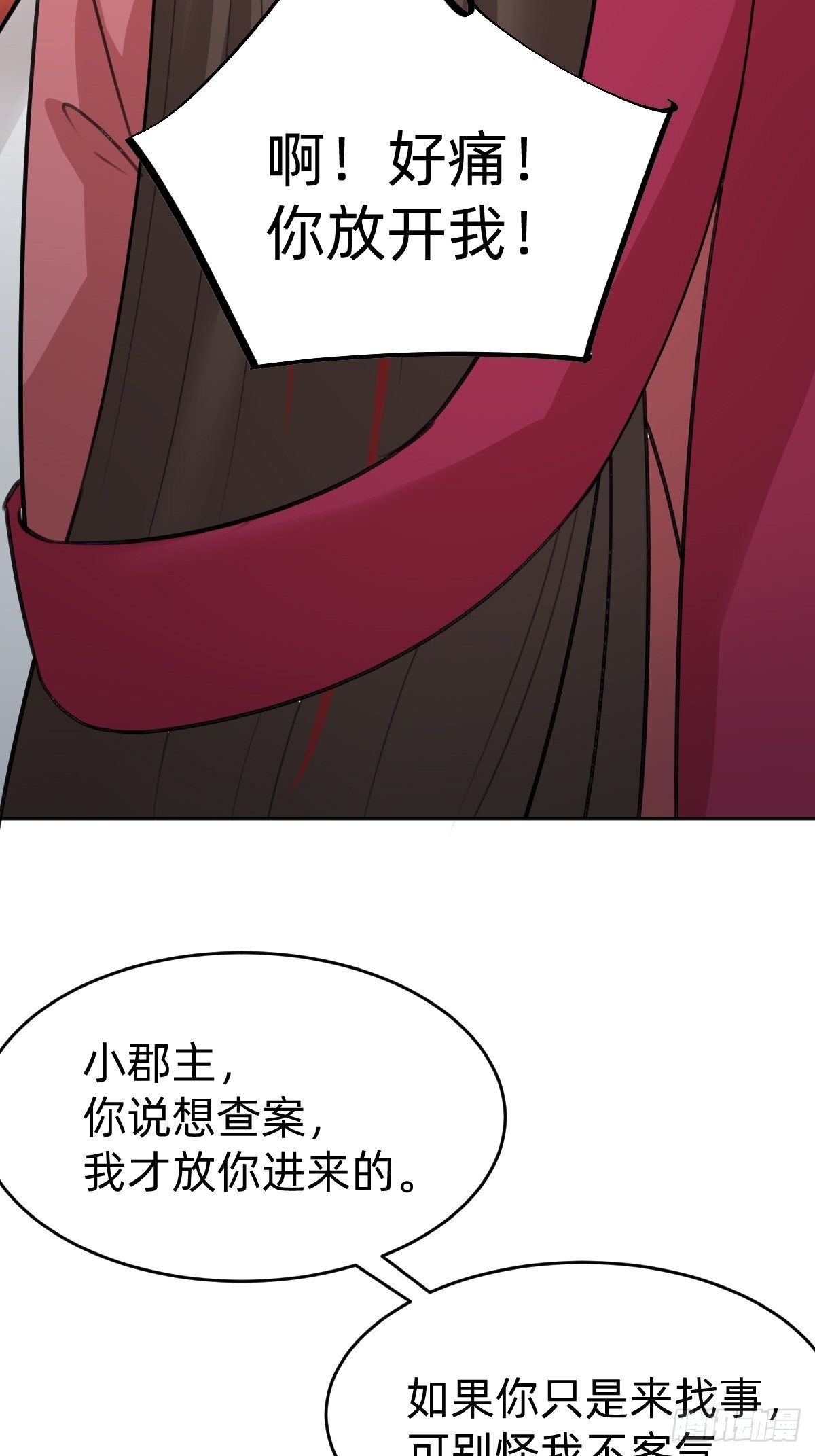都是你太子哥哥送的(1/2)-第35话