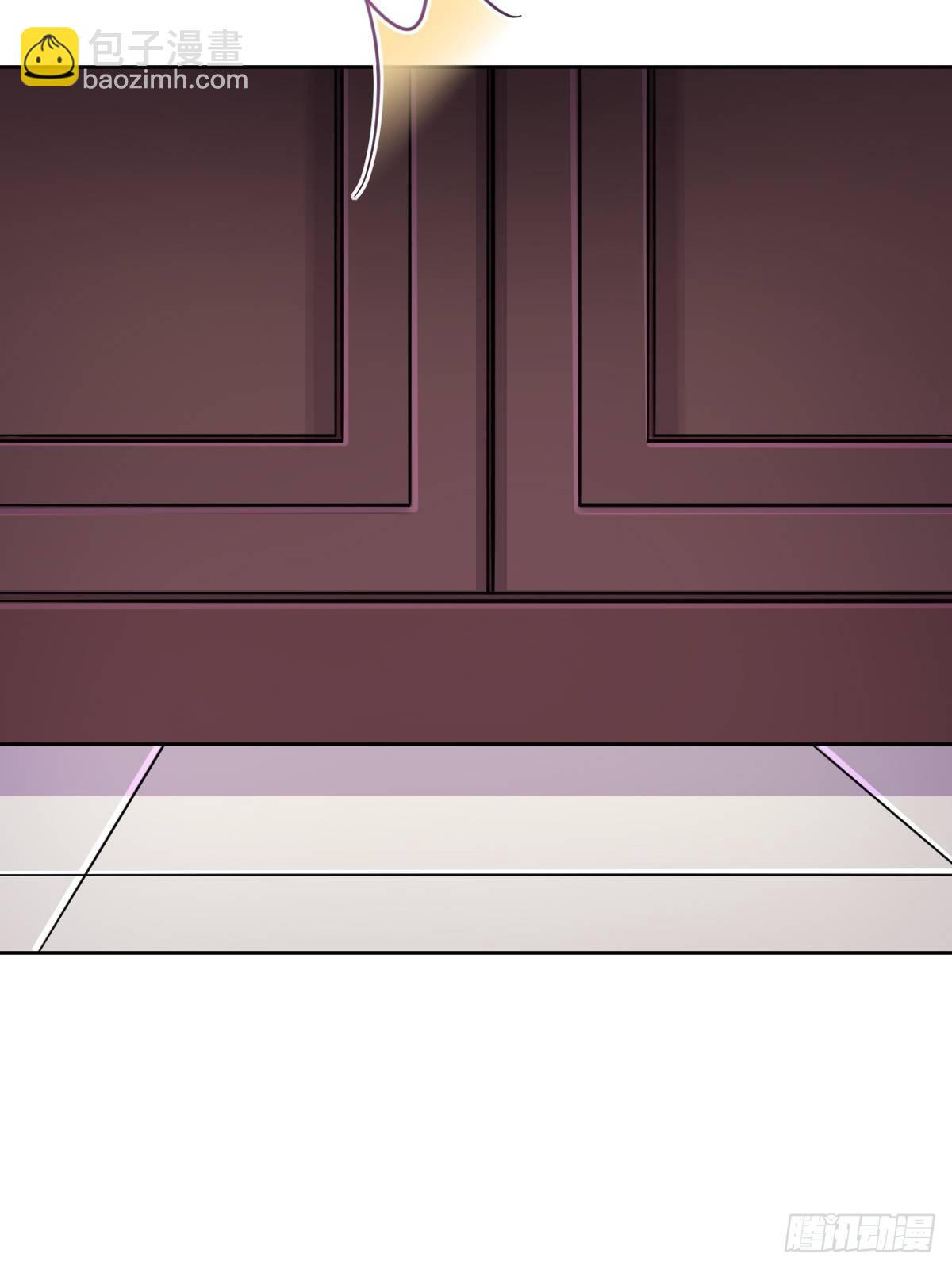 送给你个小麻烦(1/2)-第37话
