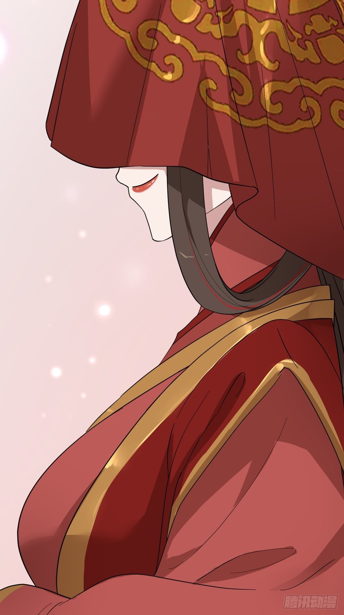 太子去哪儿了！(1/2)-第39话