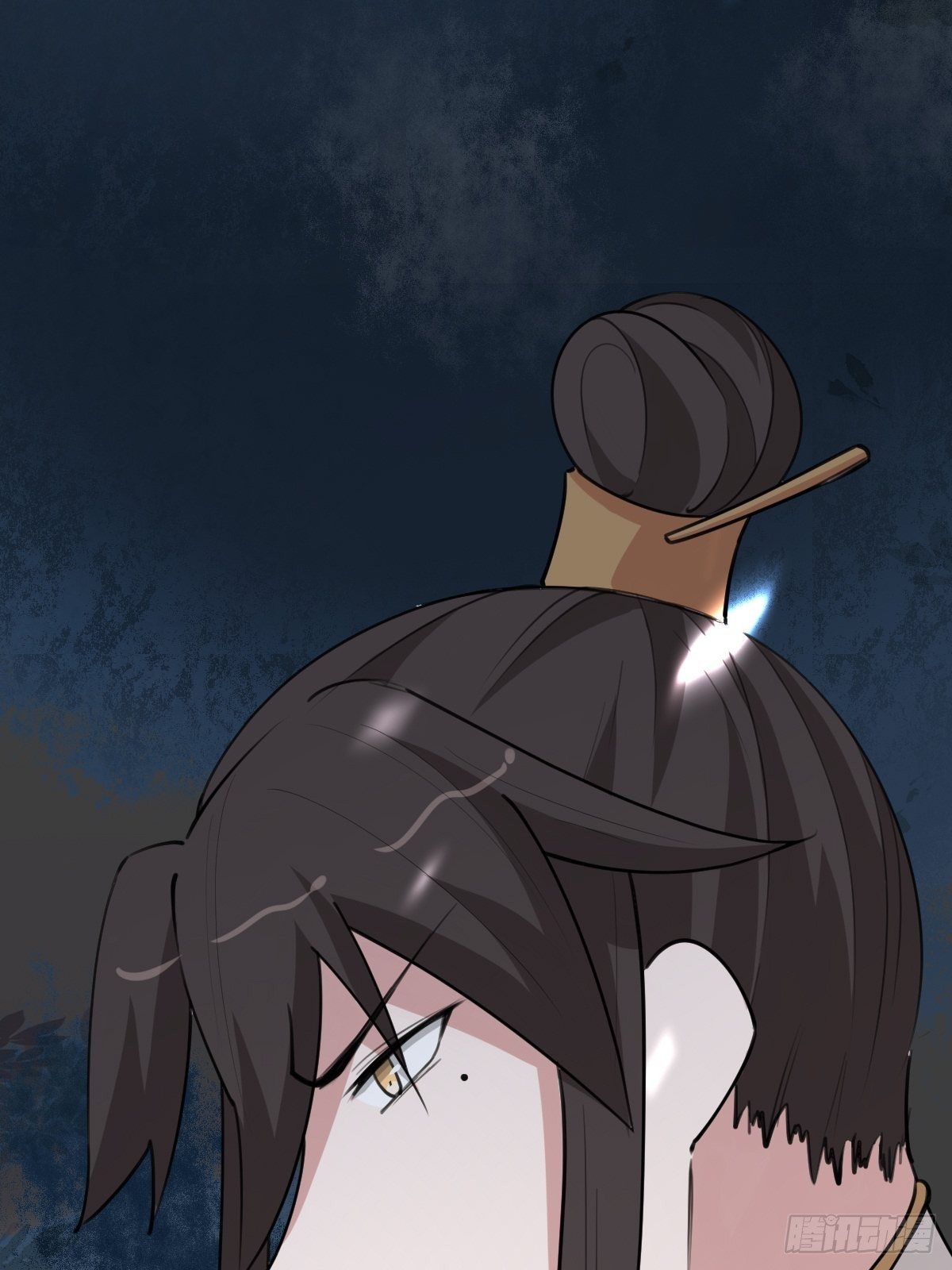 这只是个恶作剧！-第43话