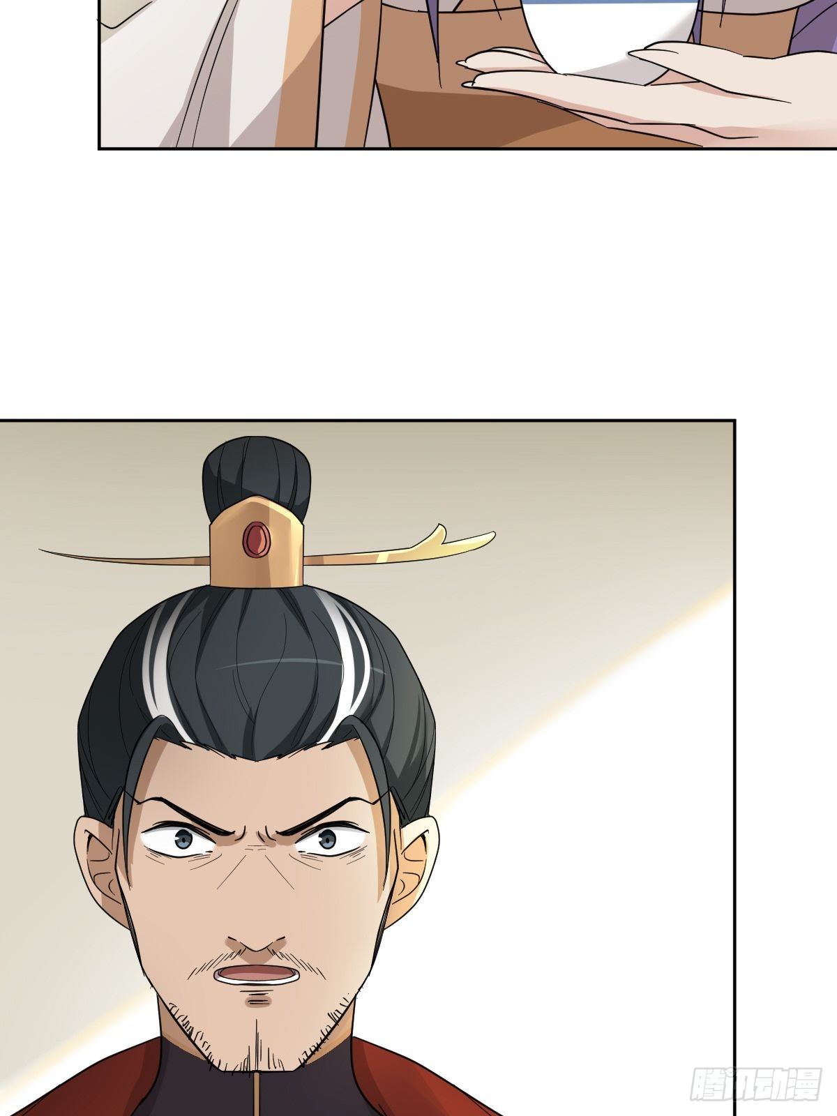 被撤换掉的太子妃(1/2)-第45话