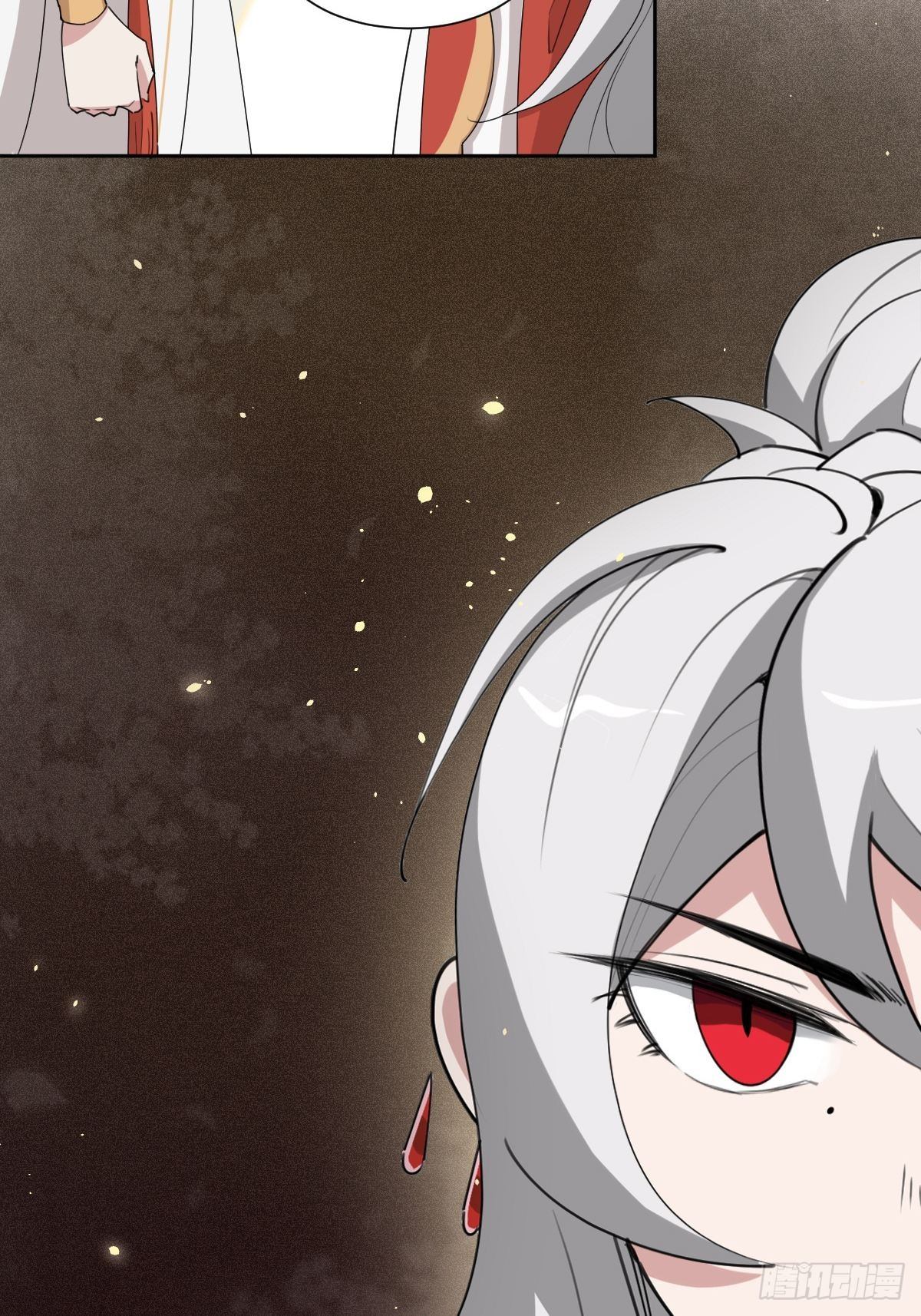 女霸总的金牌鸡汤(1/2)-第47话