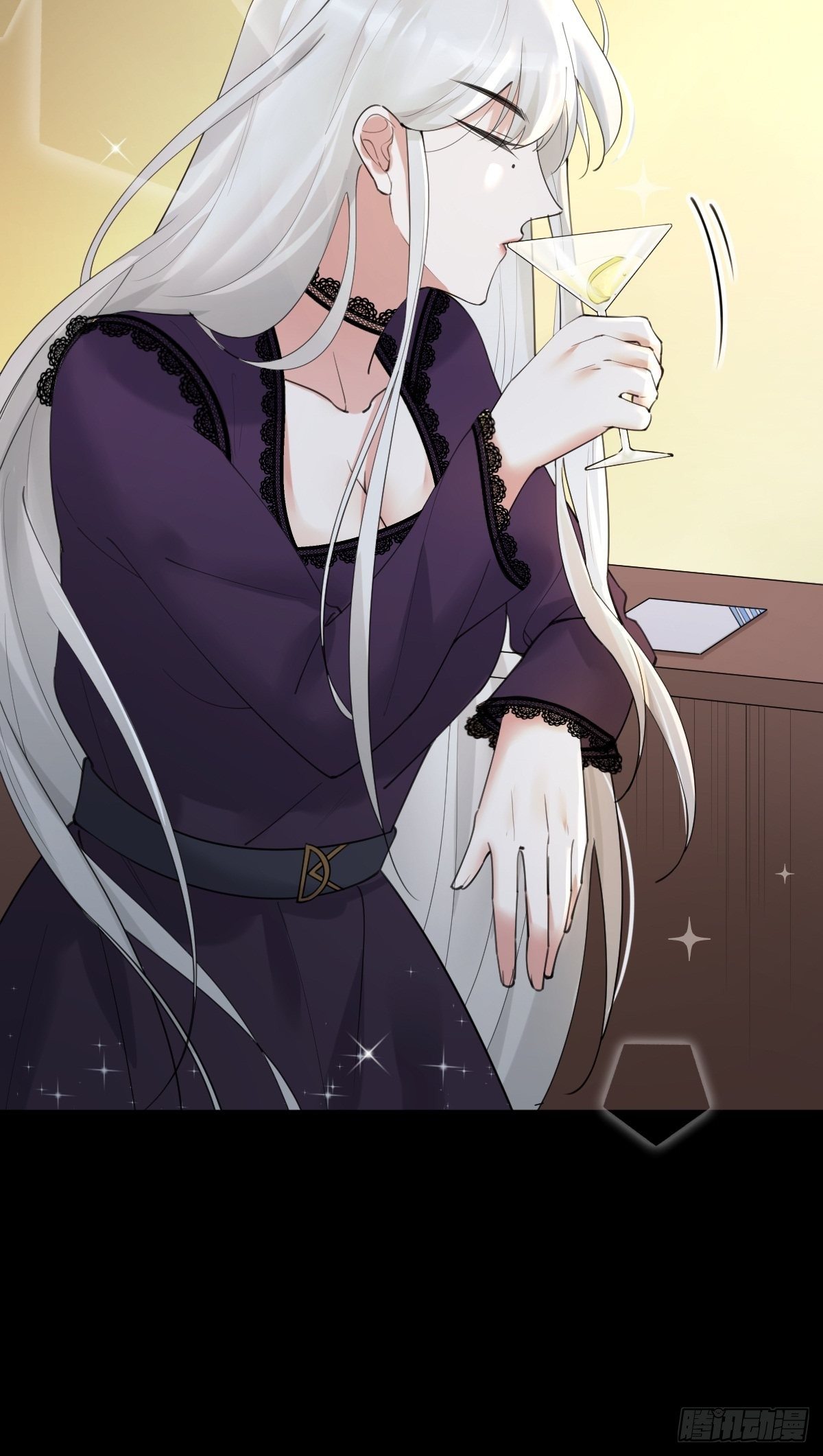 敢花我的钱？(1/2)-第63话