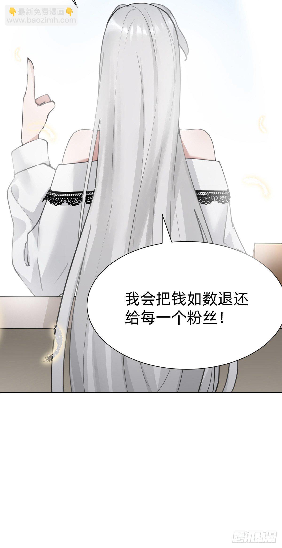 热度可不会给你(1/2)-第67话