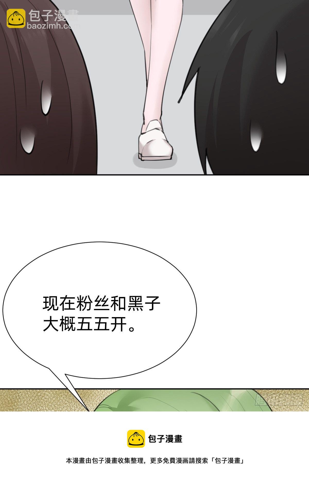 热度可不会给你(1/2)-第67话
