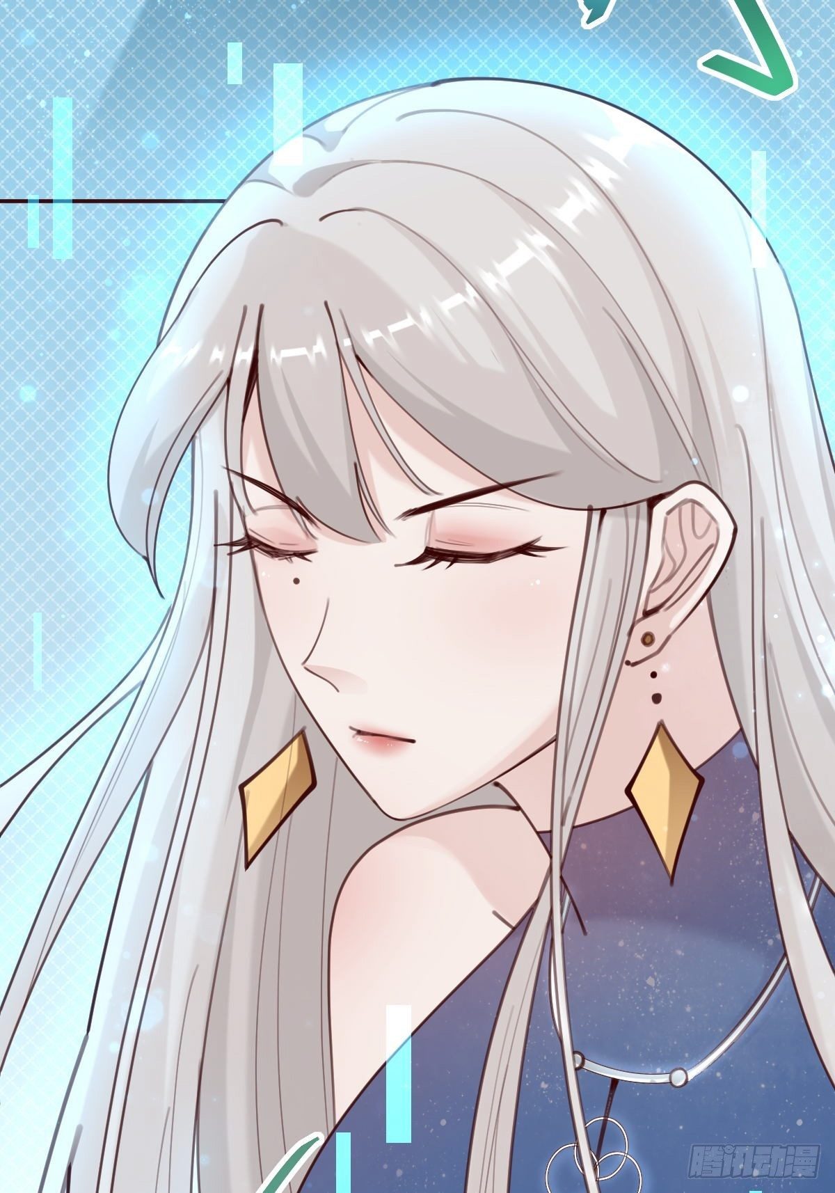 做自己的英雄~(1/2)-第75话
