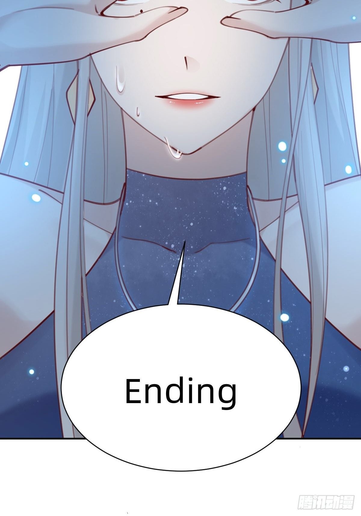 做自己的英雄~(1/2)-第75话