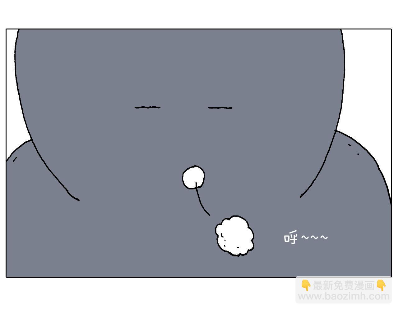 休想考试作弊！(1/2)-第103话