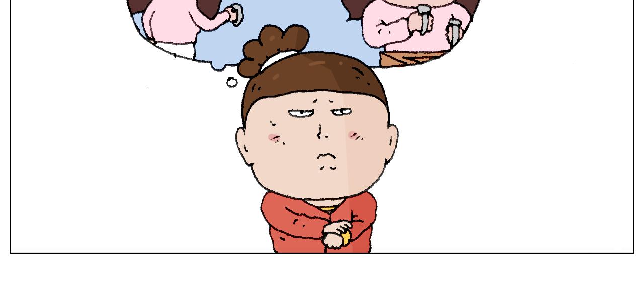 鸡年大吉咯~-第111话