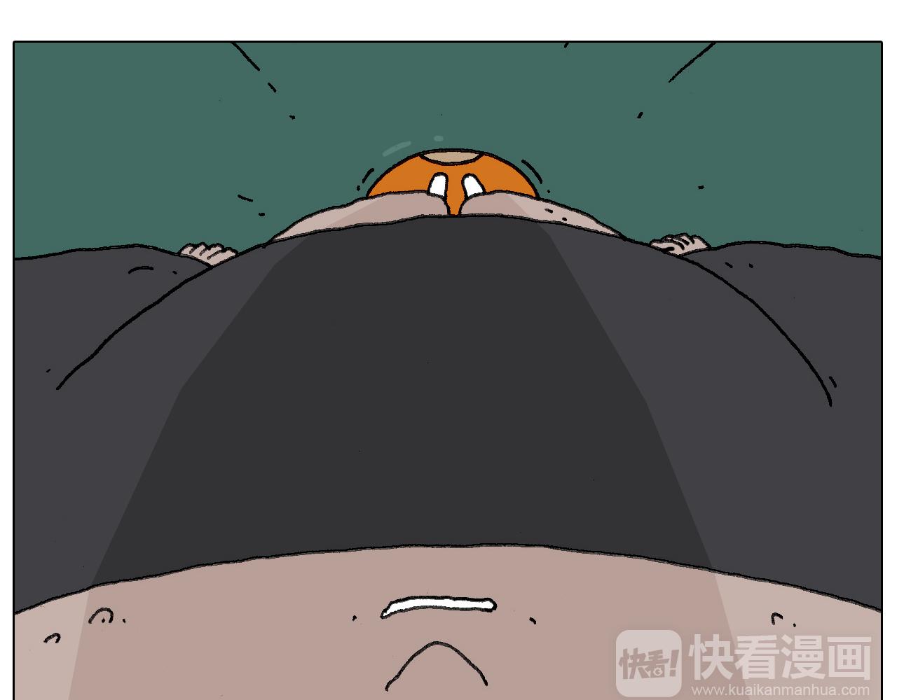 给你示范下&ldquo;碎骨功&rdquo;！(1/2)-第121话