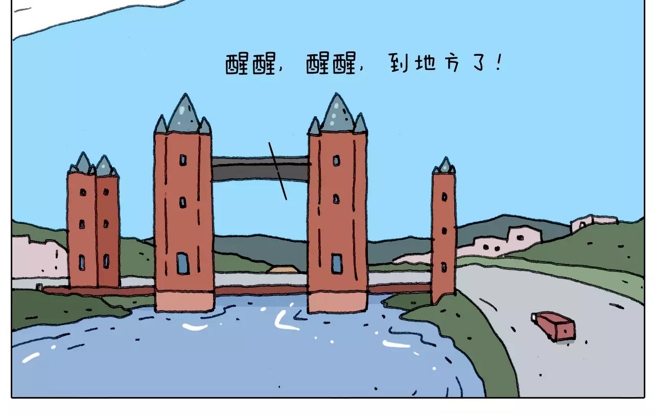 远走高飞(1/2)-第147话
