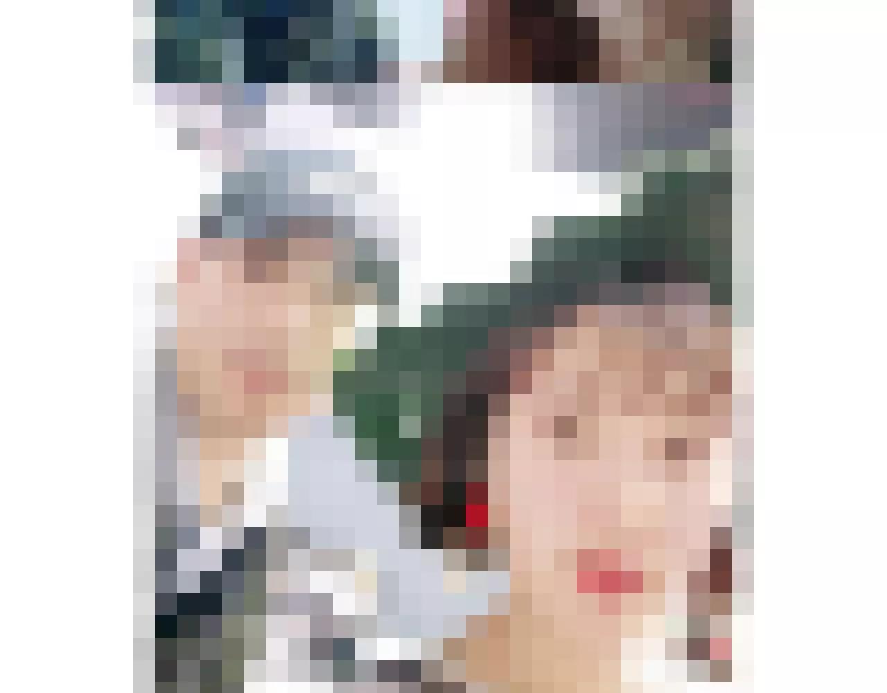 见面会（2）(1/2)-第151话