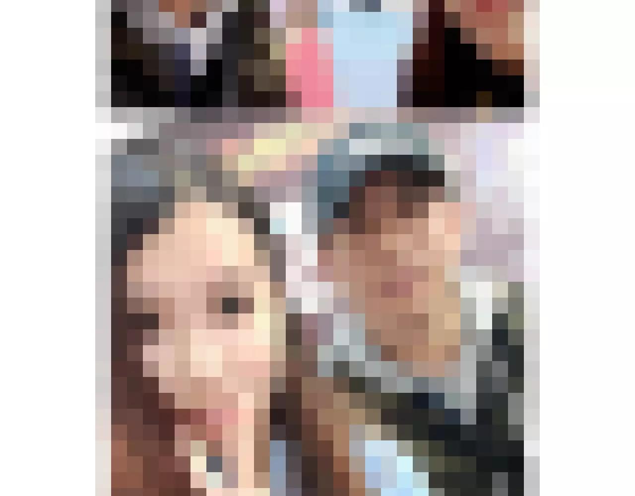 见面会（2）(1/2)-第151话