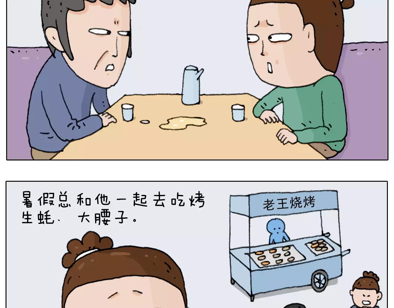 第158话 不是吧！(1/2)-第157话