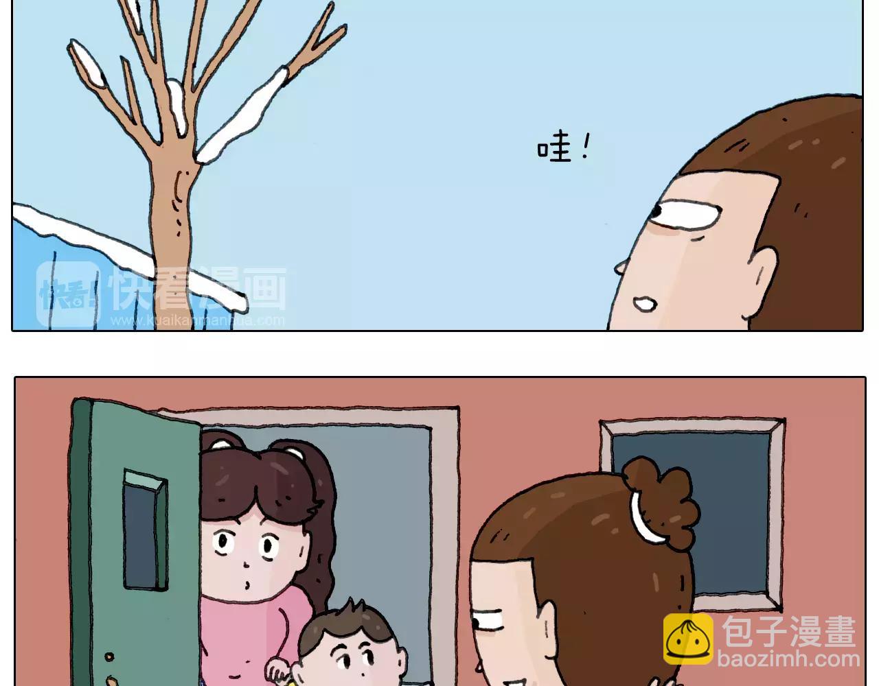 第162话 超级溜冰器(1/2)-第161话