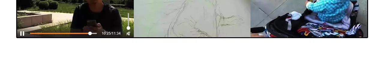 第166话 新春快乐(1/2)-第165话