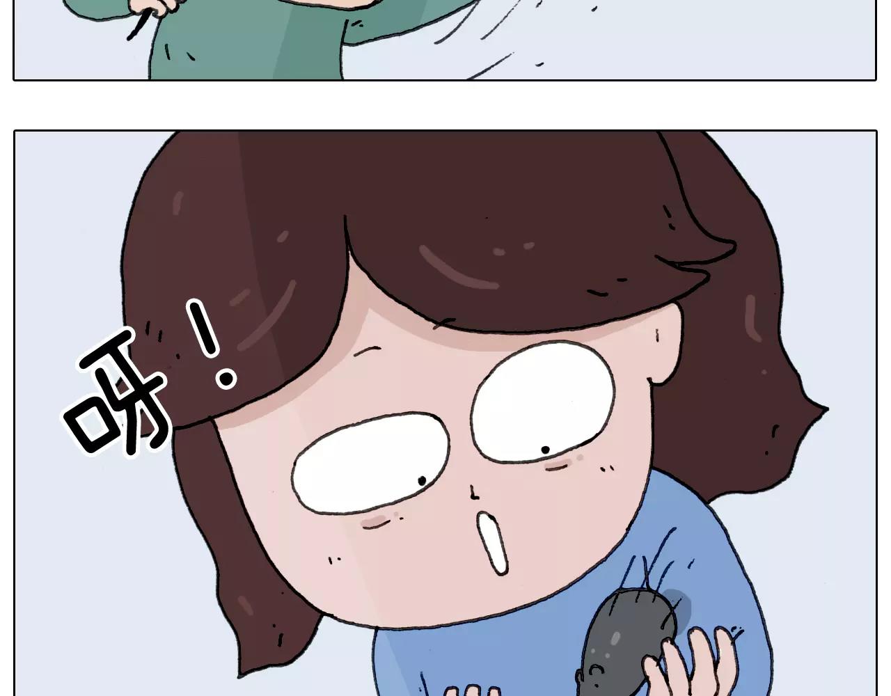 第172话 鼠患(1/2)-第171话