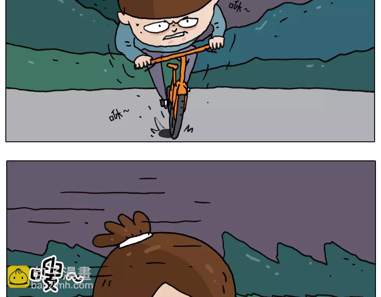 第173话 深夜狂飙(1/2)-第173话