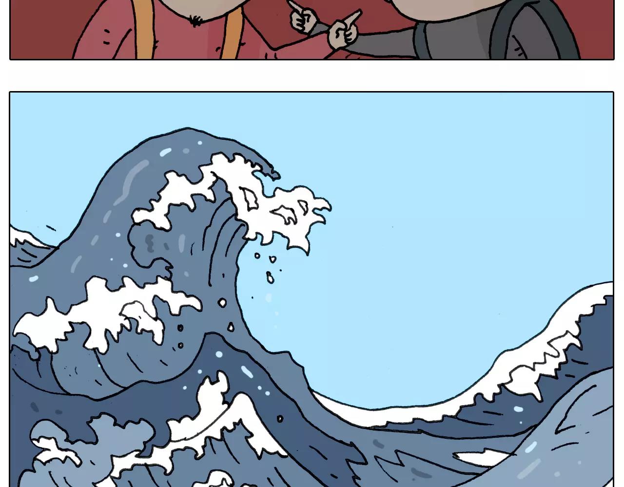 第175话 爱如潮水(1/2)-第175话