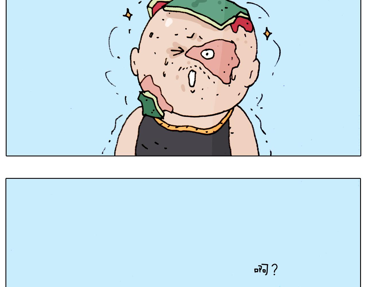第188话 添毛病了(1/2)-第189话