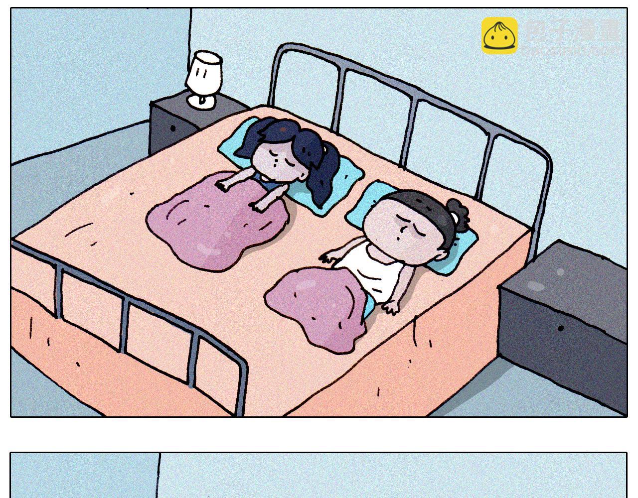 第188话 添毛病了(1/2)-第189话