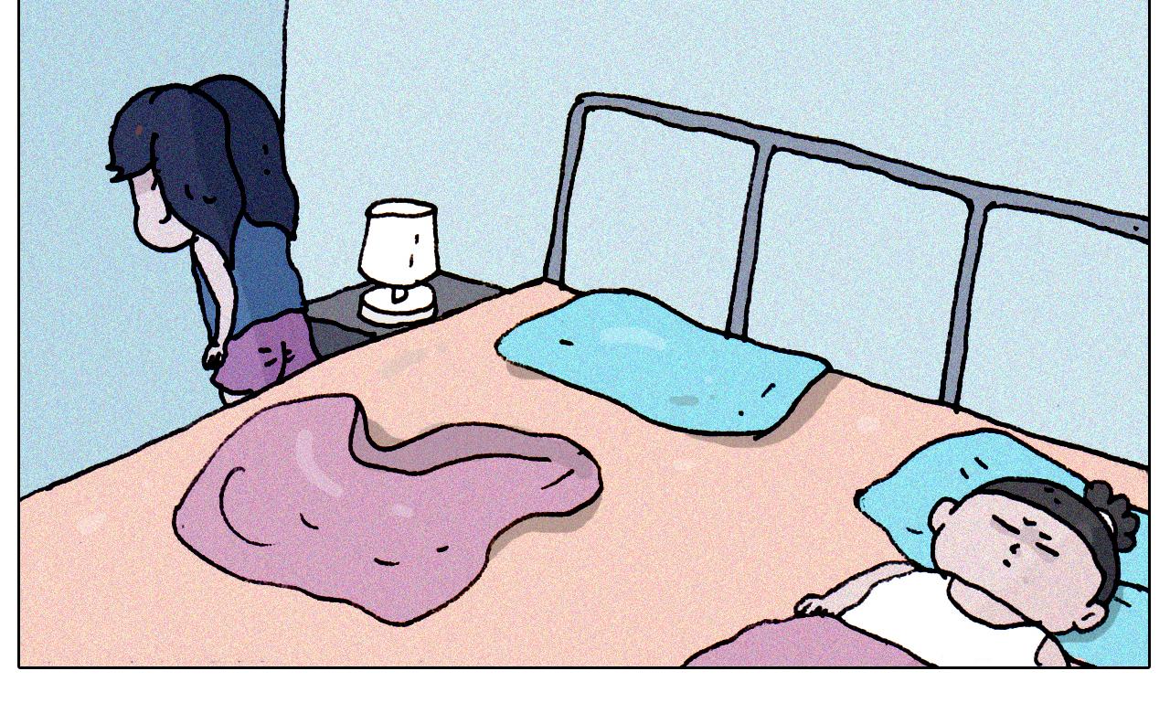 第188话 添毛病了(1/2)-第189话
