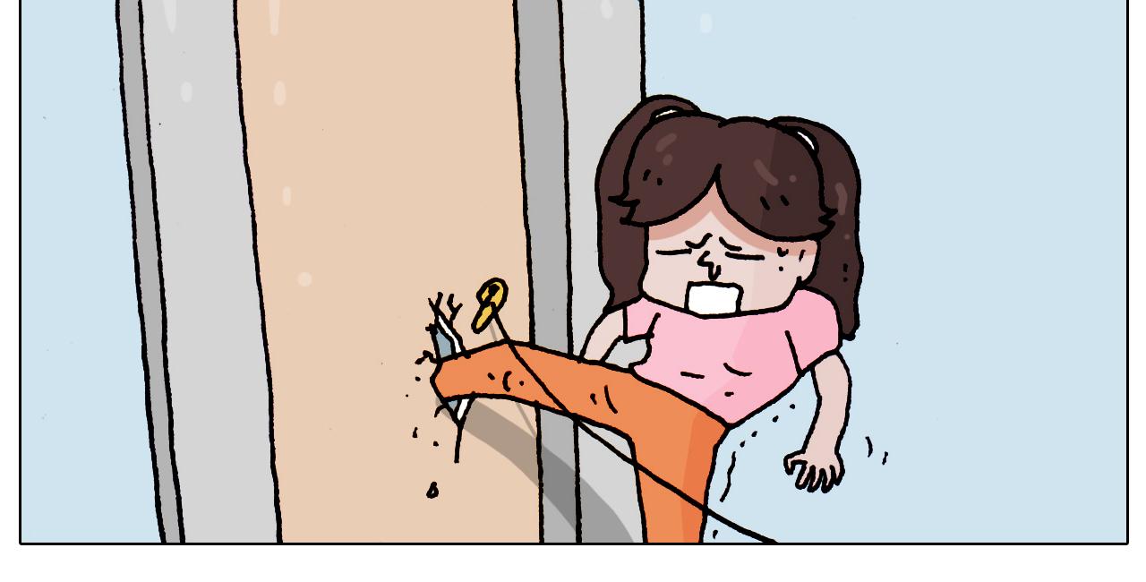 第190话 灵魂的撞击(1/2)-第191话