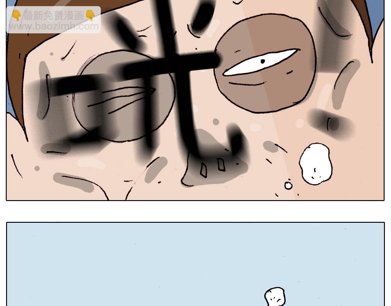 第190话 灵魂的撞击(1/2)-第191话