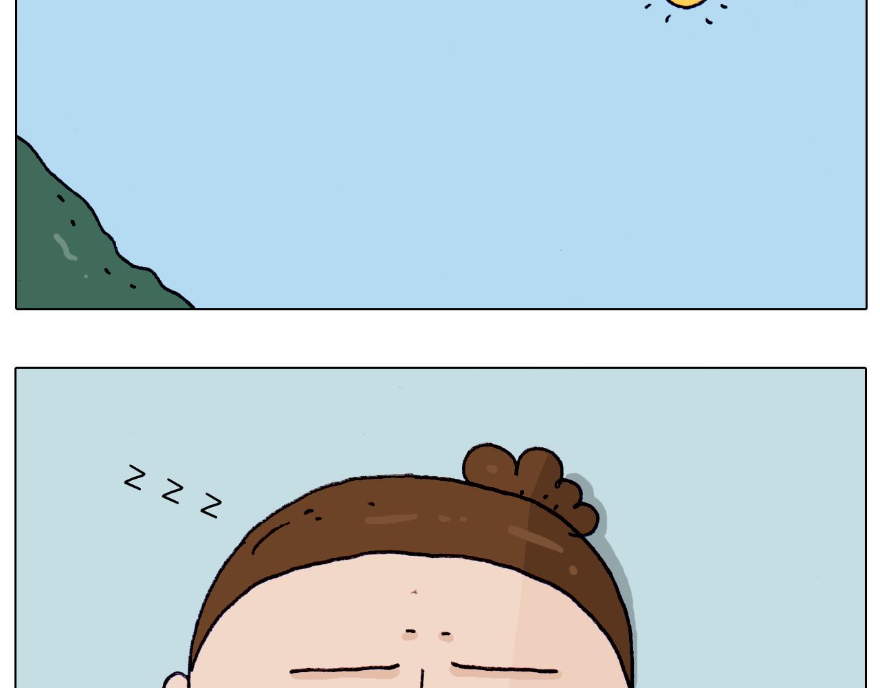 第196话 初次见面(1/2)-第197话